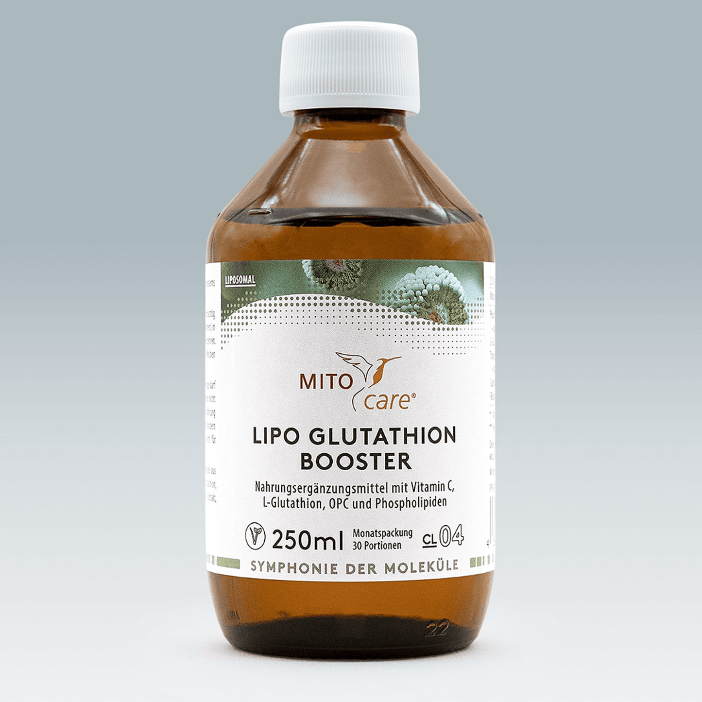 Glutathione: definition, function, example | MITOcare Glutathione: definition, function, example | MITOcare