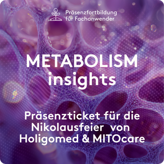 METABOLISM insights 2025