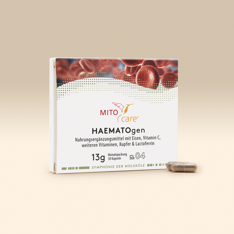 HAEMATOgen