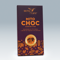 MITOchoc Zartbitter Schokolade