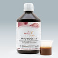 MITO Booster -50% rabattiert