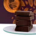 MITOchoc Zartbitter Schokolade