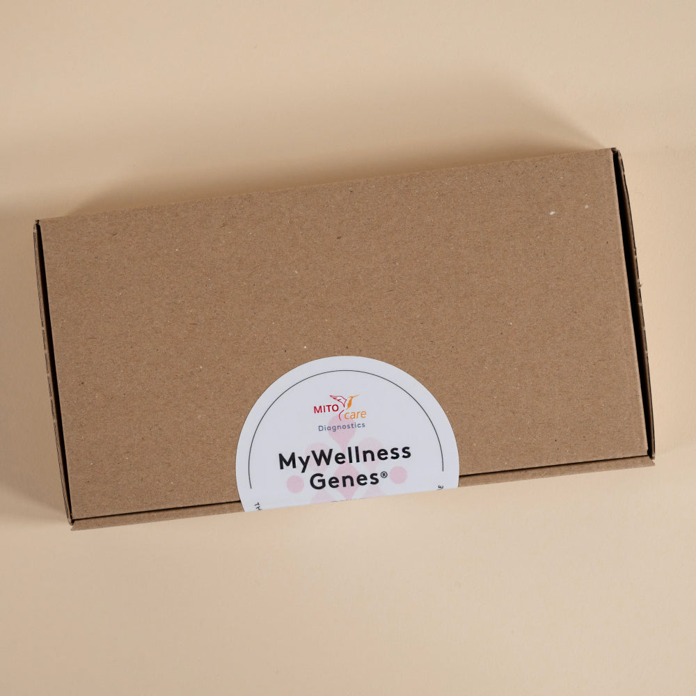 MyWellnessGenes®