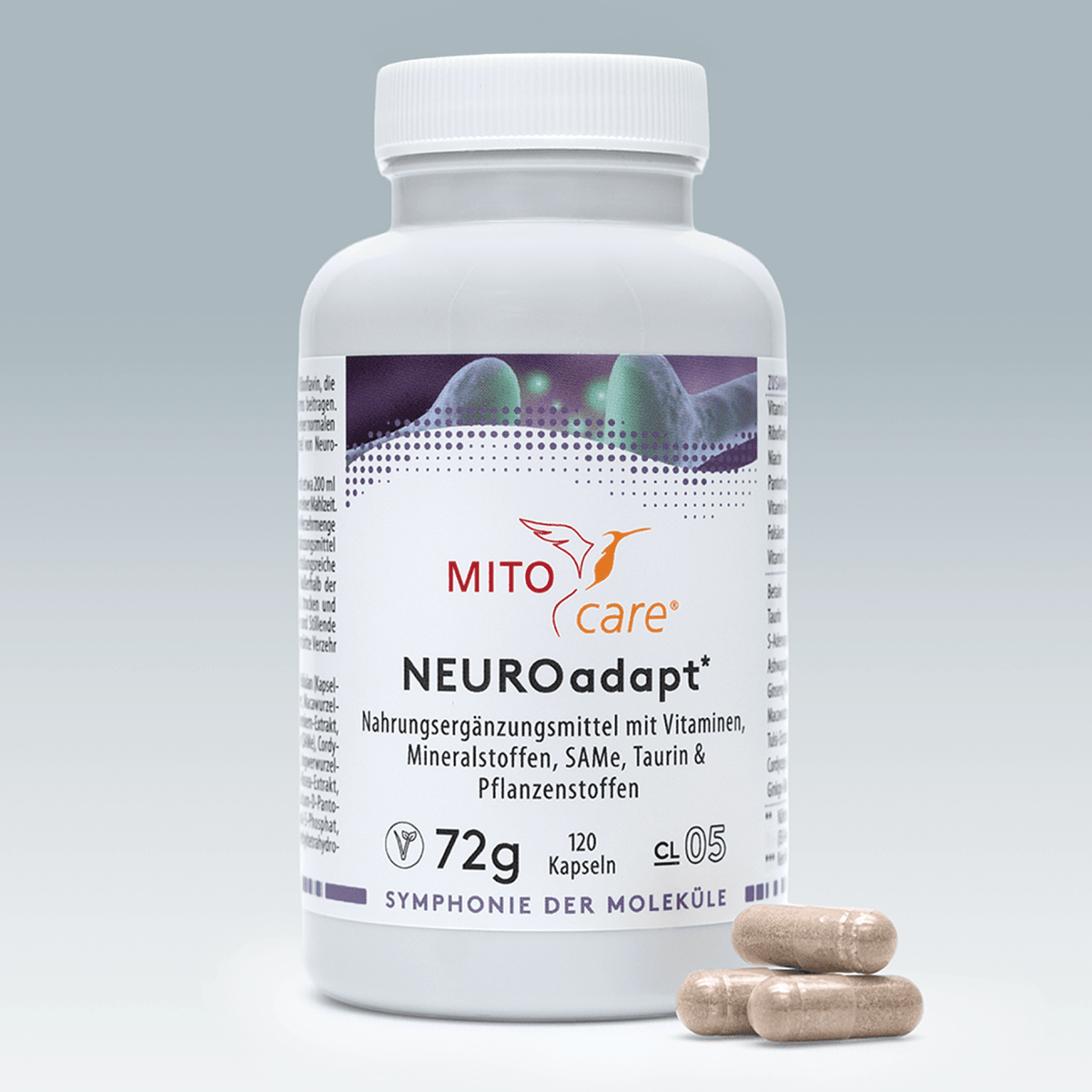 NEUROadapt*