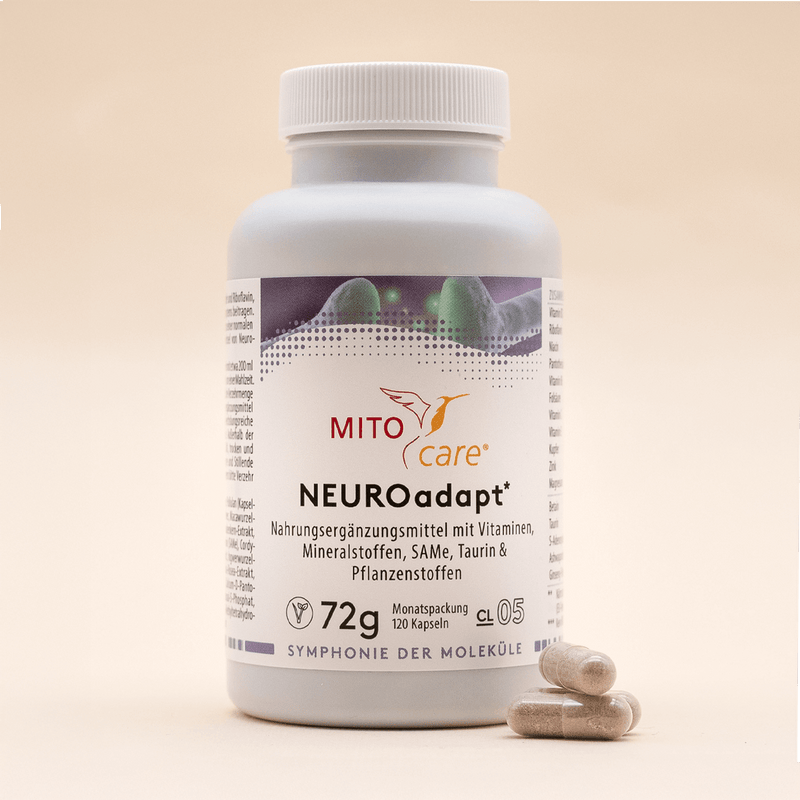 NEUROadapt