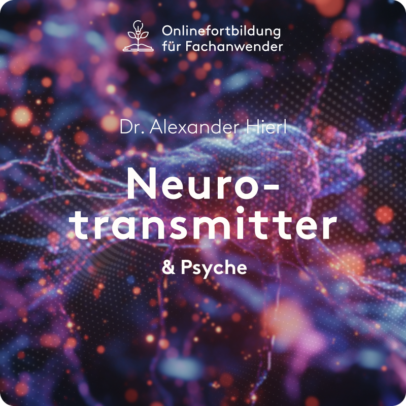 Neurotransmitters & Psyche