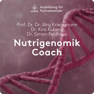 Nutrigenomik-Coach