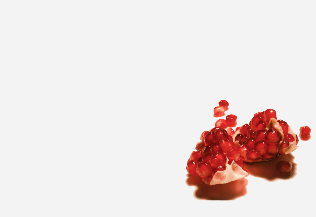 Antioxidants Picture pomegranate seeds