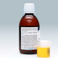 Premium Natural Omega 3 Öl