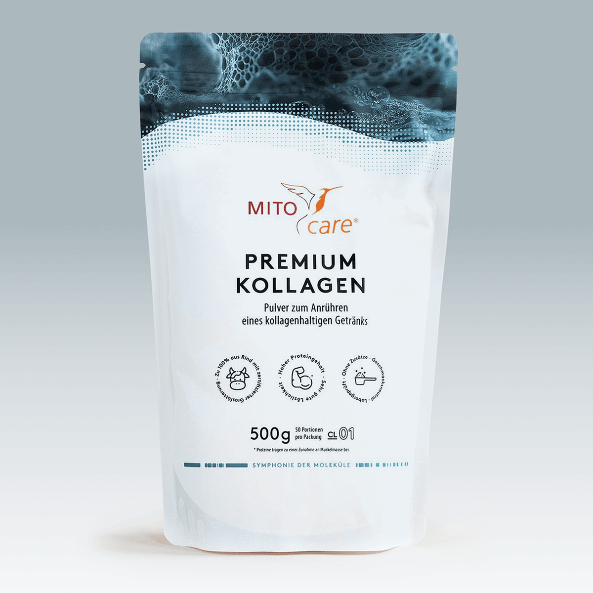 Premium Kollagen