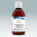 Premium Natural Omega 3 Oil
