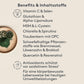 Benefits und Inhaltsstoffe MITOcare Pure