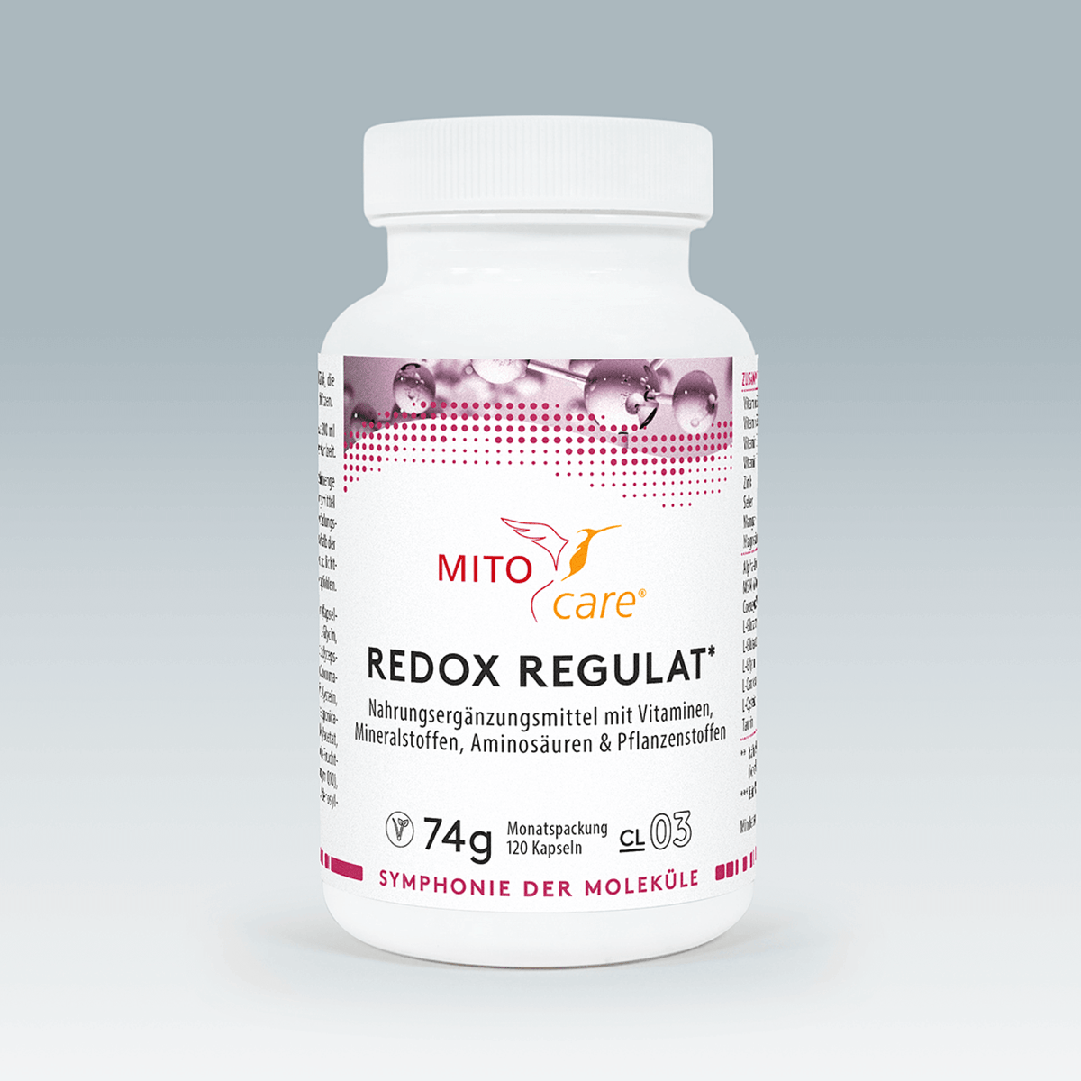 Redox Regulat*