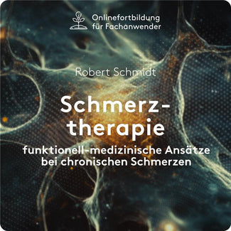 Schmerztherapie – funktionell-medizinische Ansätze bei chronischen Schmerzen