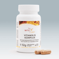Vitamin B Complex