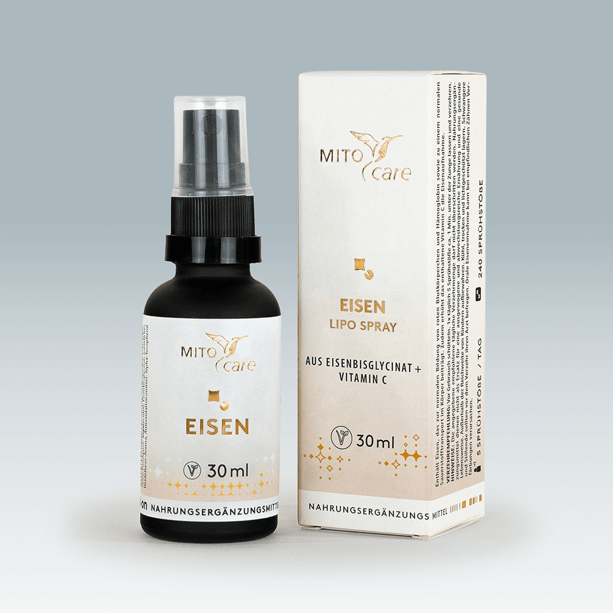 Eisen