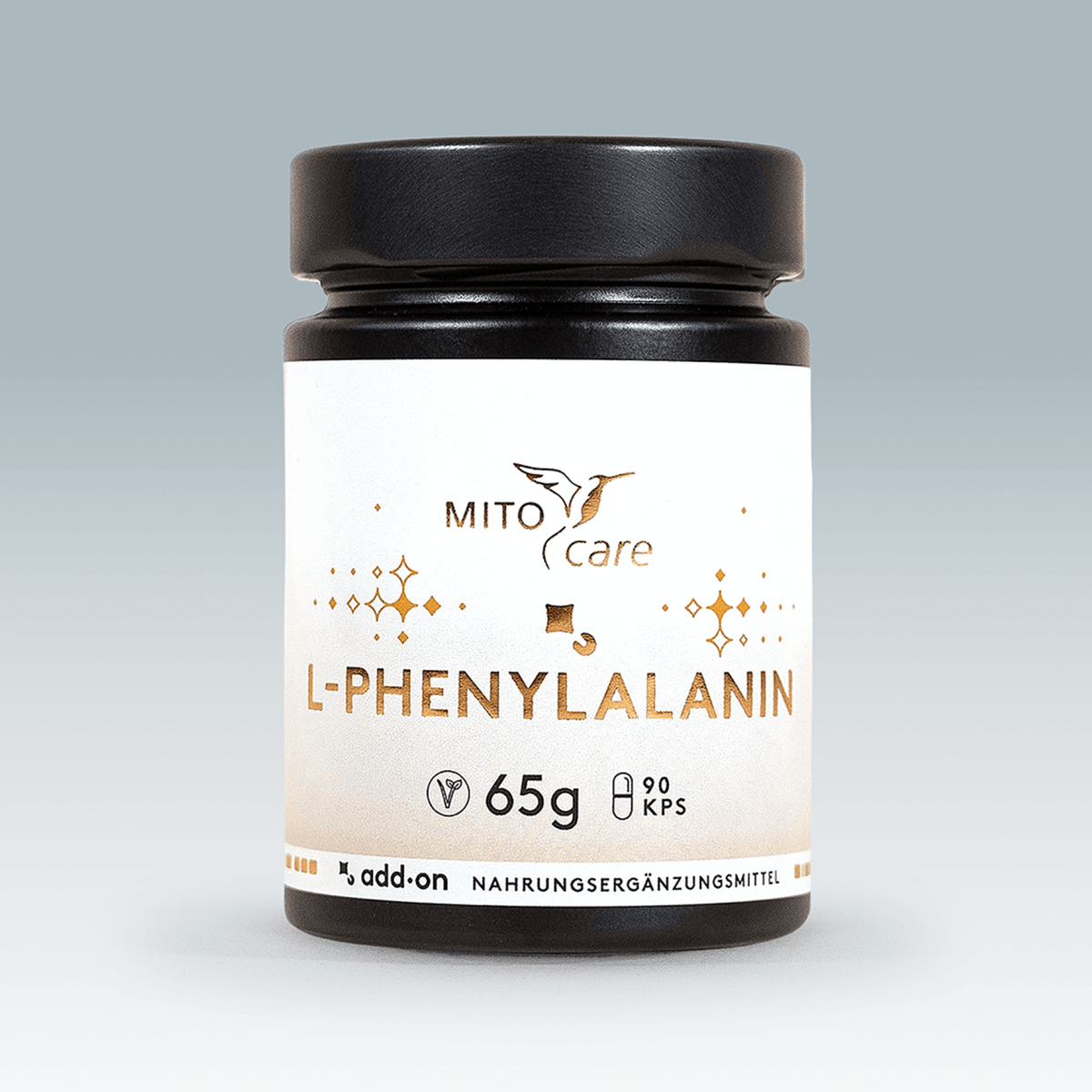 L-Phenylalanin