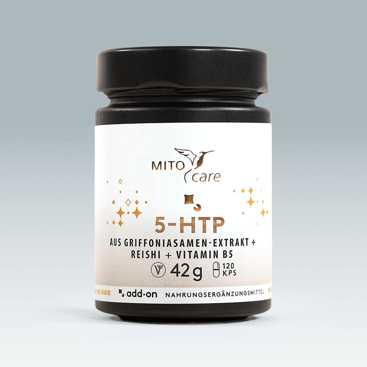 5-HTP