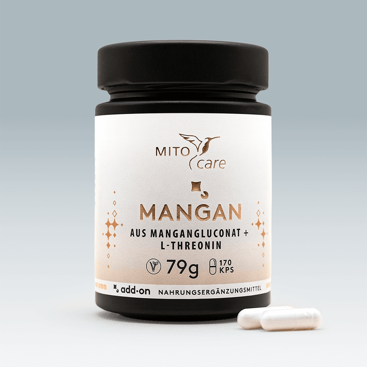 Mangan