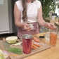 MITOcare x The New Traditional Diet - digital cooking course
