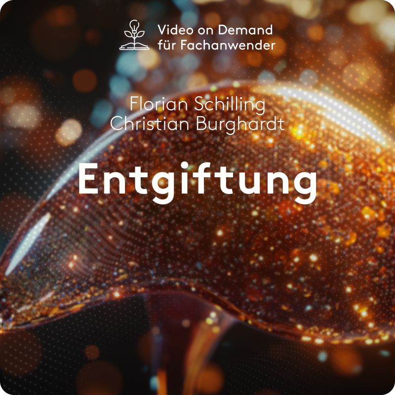 Entgiftungsseminar