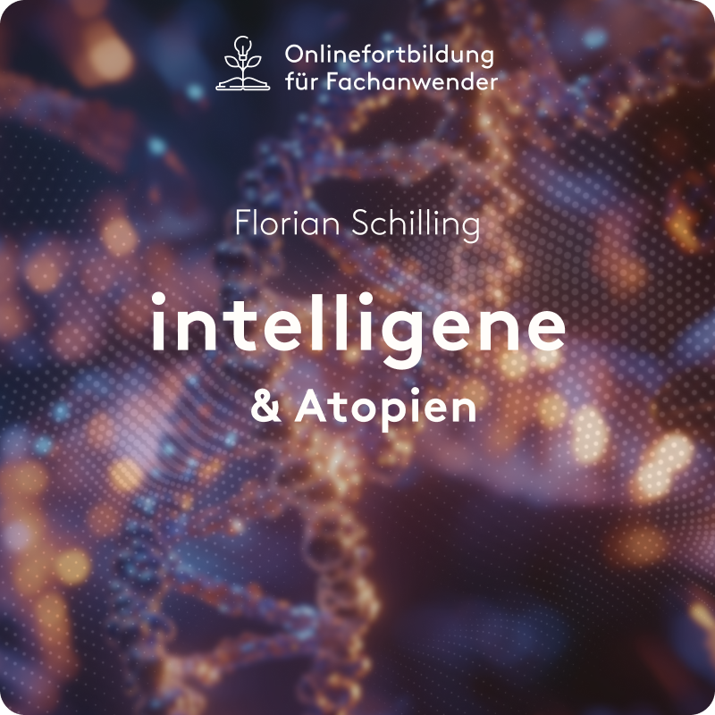 intelligene und Atopien