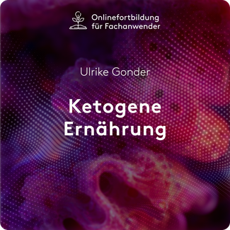 Ketogene Ernährung