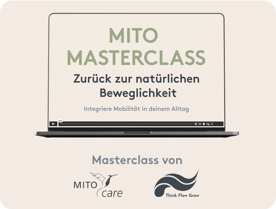 MITO digital masterclass