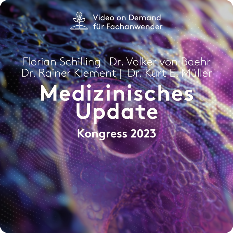 Medizinisches Update Kongress 2023