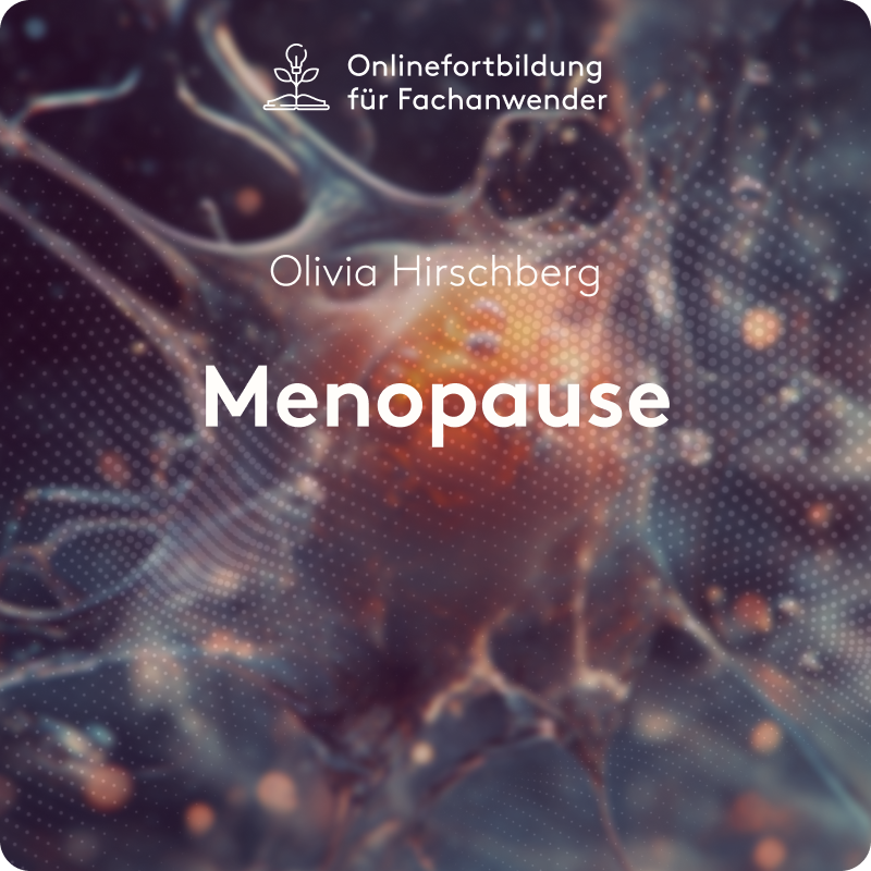 Fit & vital in der Menopause