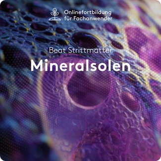 Mineralsolen