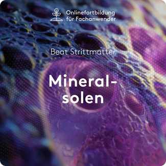 Mineralsolen