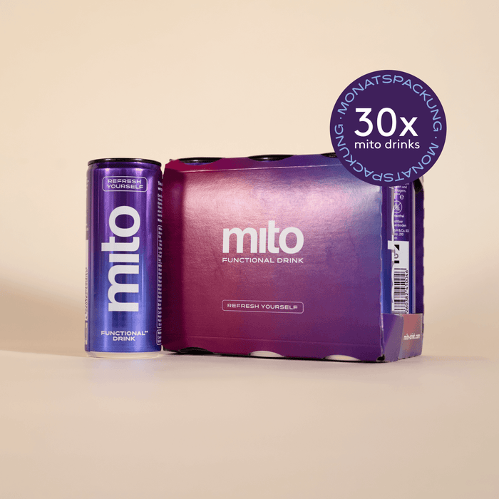 mito drink monthly pack