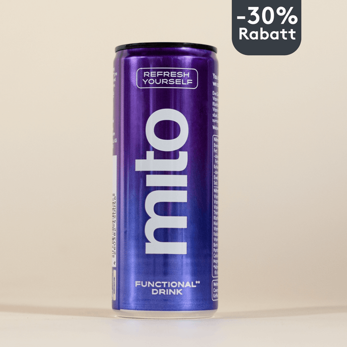 mito drink single can
