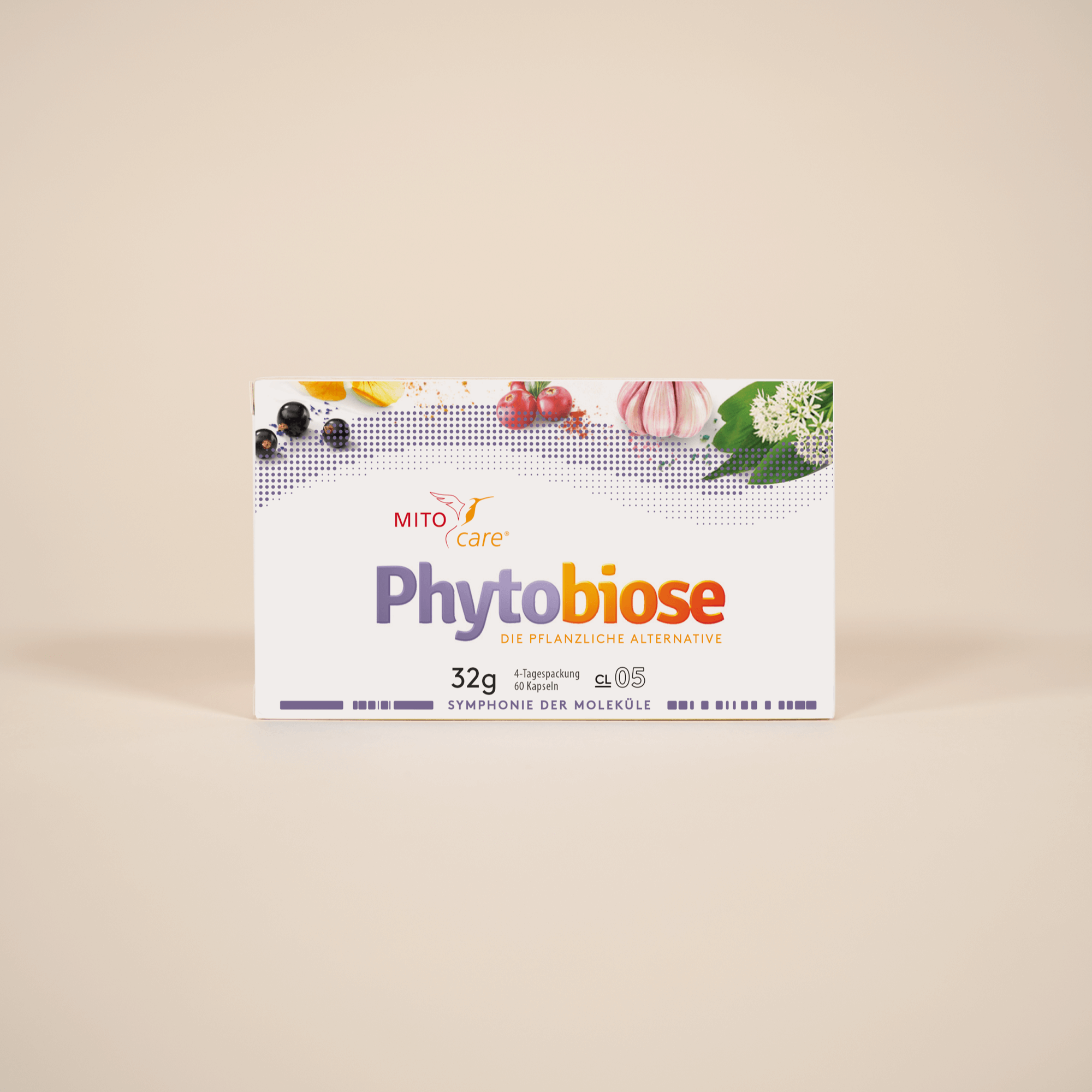 Phytobiose MITOcare