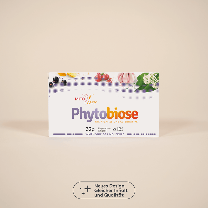 Phytobiose