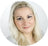 <b>Referentin Olivia Hirschberg: </b>Heilpraktikerin mit Fokus auf ursachenorientierte Darmgesundheit & ganzheitliche Ansätze, vermittelt fundiertes Wissen verständlich & praxisnah
