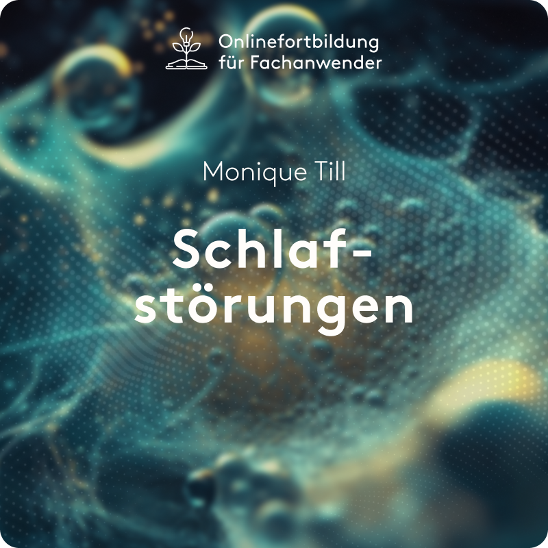 Schlafstörungen