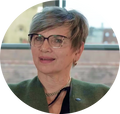 Ingrid Staar, Heilpraktikerin