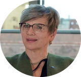Ingrid Staar, <br>Heilpraktikerin
