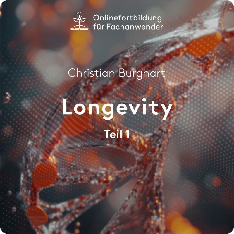 Longevity - Teil 1