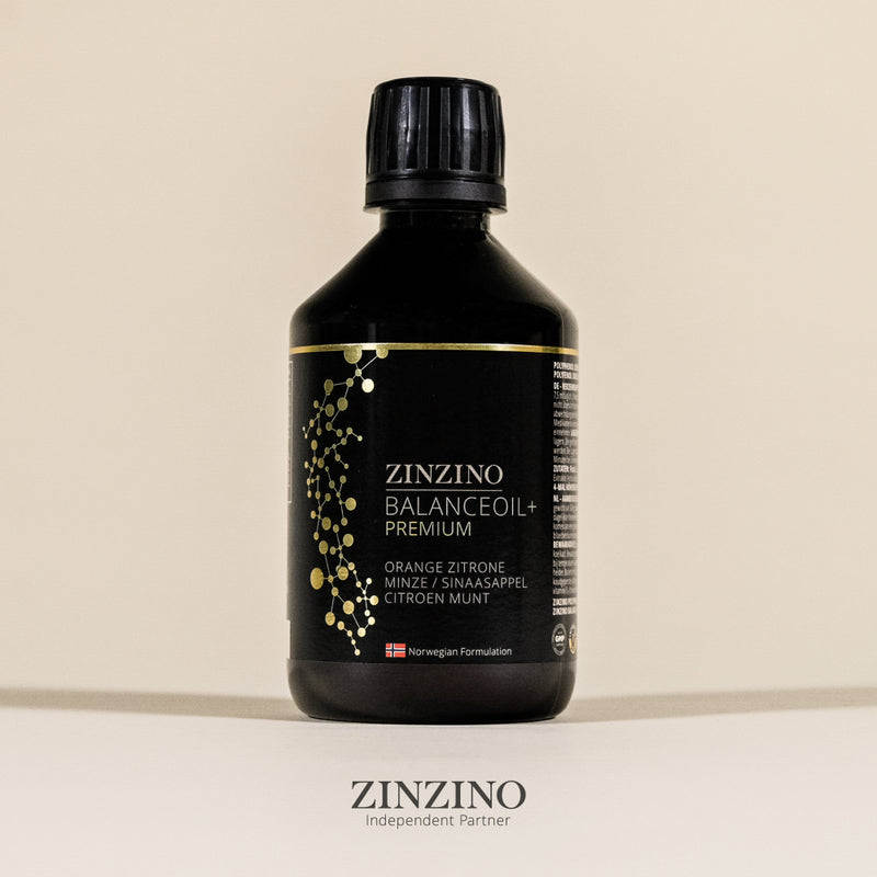 Zinzino Balance Oil+ Premium