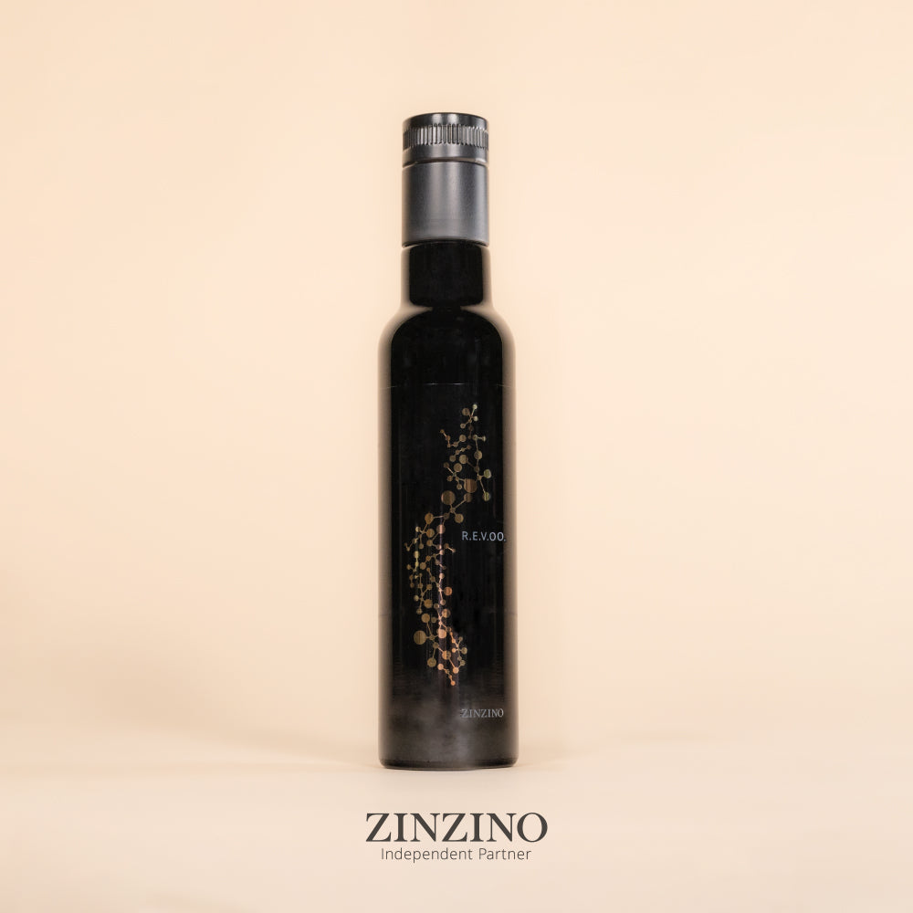 Zinzino R.E.V.O.O. extra virgin olive oil | MITOcare
