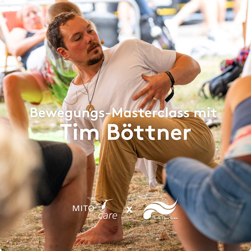Back to natural mobility